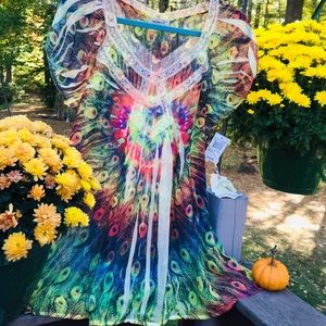 NWT 💙💚💛🧡❤️